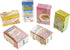 Set Set PowerTRC Tea Toy for Little Girls, Tea Trolley Cart w/ Tea Pots Cups Accessories, Tea Party Kitchen Pretend