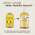 13 oz, Packaging SheaMoisture Baby Wash & Shampoo for All Skin Types Raw Shea, Chamomile & Argan Oil Baby Wash