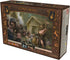 CMON A Song of Ice and Fire Tabletop Miniatures Game, Stone Crows Unit Box for Strategy Game