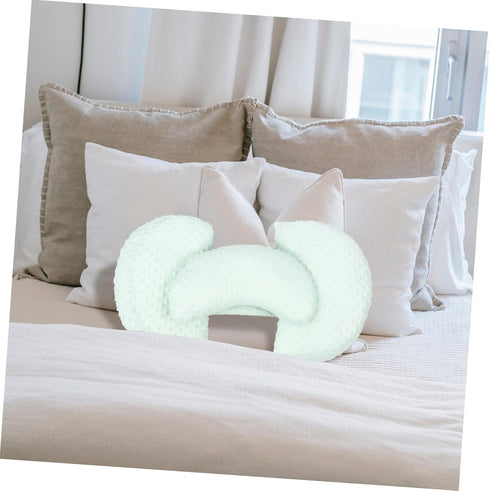 Maternity Lumbar Support Pillow - Pregnancy Cooling Waist Cushion