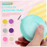 HOODANCOS 1Set Trimmer Electric Nail Manicure for Newborns Boy Girl Includes Various Grinding Heads for Smooth Nail