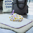 Portable Baby Changing Mat - Lightweight and Foldable for Toddlers