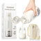 Innoworld Portable Bottle Warmer for Travel, 20 oz Large Capacity Bottle Warmer On