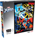Buffalo Games 100 Piece Jigsaw Puzzle - Marvel X-Men - Perfect for Game Nights