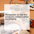 Sets 8-14 1683 ENJBRICK Flowers City Jazz Club Building for Adutls, Architecture House Building Kit for Boys and Girls