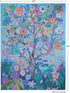 Tree of Life 500 Piece Puzzle