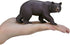 MOJO American Black Bear Realistic Wildlife Toy Replica, Hand Painted Figurine