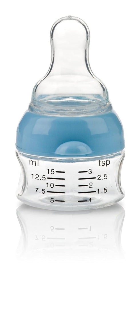Nuby Medi-Nurser Medicine Bottle - Assorted Colors