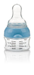 Nuby Medi-Nurser Medicine Bottle - Assorted Colors