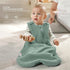 9-15 6-12 lulumoon Sleep Sack Muslin for Baby: Cotton Wearable Blanket for Months - Soft Lightweight Ideal for Nursery
