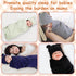 6 Set 100% 31.5" Ramede Baby Swaddle Blanket and Hat, Cotton Newborn Receiving Blanket Wrap with Headband, Soft