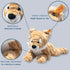 12" Soft Cuddly Friends Toni Tiger, Plush Toy