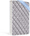 Mini Crib Mattress - 38x24x4 Inch- Dual Sided with Firm Support and