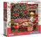 Clementoni Christmas Collection Jigsaw Puzzle 1000 Pieces - Made in Italy, Adult Puzzle, 39580, Multi-Colour