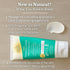 Earth Mama 40 3-Ounce (2-Pack) Baby Mineral Sunscreen Lotion SPF | Non-Nano Zinc, Natural Water Resistant Sun Cream