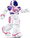 Ruko 6088 Dancing Robot for Girls with APP Control, Remote Control, Gesture
