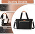 S1 S2, Breast Pump Bag Compatible with Spectra and Diaper Tote Bag for working Moms, Large Capacity Baby Travel Bag