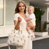 Momcozy,Cotton Wearable Breast Pump Bag - Portable Pumping Bag With Cooler Compartment Compatible With Quilted Breast