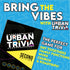 2nd Urban Trivia Game Edition - Card Game for The Culture! Fun Trivia on Black TV, Movies, Music, Sports, & Growing Up