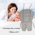 Tuciyke High Chair Cushion,High Chair Pad,Baby High Chair Seat Cushion Liner Mat Padding Cover Protection Pad for Baby