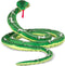 Melissa & Doug Giant Boa Constrictor, Lifelike Stuffed Animal Snake