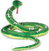 Melissa & Doug Giant Boa Constrictor, Lifelike Stuffed Animal Snake