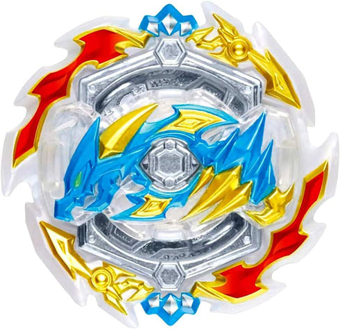 BelleJiu Battling Tops B-133 GT Starter - Ace Dragon St.Ch Zan
