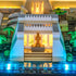 Lightailing Light for Lego-21058 Great Pyramid of Giza - Led Lighting Kit Compatible with Lego Building Blocks Model
