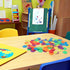 Coopay 900 Pieces Counters Counting Chips - Plastic Markers Mixed Colors for Bingo Chips Game Tokens