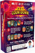 3-2-1 Countdown Assets 2-8 7+ Grandpa Beck's Games | Hand Elimination Card Game for Kids, Teens, Family & Adults | from