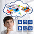 8-10, 8-13, 8-12 8 9 10 12-14 STEM Kits for Kids Crafts Ages Solar Robot Kit STEM Building Toys for Ages Engineering