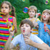 QZCPGP Favors,24Pcs Construction Party Construction Bubble Wands for Kids Birthday Party Supplies,Baby Shower Prizes