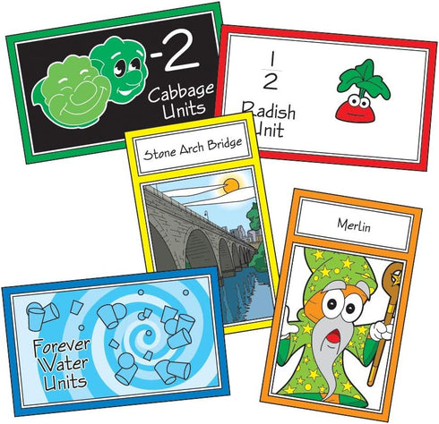 Playroom Entertainment Killer Bunnies Fantastic Booster Board Games