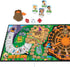 Learning Resources Math Island Addition & Subtraction Game - 8 Pieces, Educational Indoor Games for Age 6+