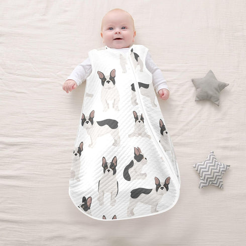 0-6 vvfelixl Bright Funny Dinosaurs Baby Sleeping Bag Sleep Sack,Baby Wearable Blanket Sleep Suit for Months