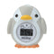 Nuby Bath and Room Digital Thermometer, Baby Thermometer for Safe Bath and Room Temperatures