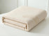 280 Deluxe Organic Crib Mattress Protector Pad Waterproof & Breathable Organic Cotton Cover for Baby & Toddler Beds