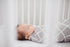 Copper Pearl Large Midway Knit Baby Swaddle Blanket