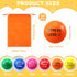 60 Pieces Motivational Stress Balls 1.97 Inch Inspirational Colorful Foam Balls for Kids Adults Anxiety Relief