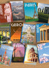 Cobble Hill 1000 Piece Puzzle - Where to Next? - Includes Sample Poster