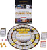 Clipology Game - The Premier Streaming Board Game Featuring Real Clips From Movies & TV Shows