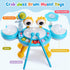 Set 1-3, Set 1-3 2 1-3 6-18 Drum for Toddlers Toddlers Drum for with Light Up Microphone , Sticks for Year Olds