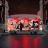 Upgraded LED Light Kit for Lego Boarding The Tantive IV Building Set - Compatible with Lego 75387 (Model Not Included)