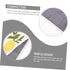 HAKIDZEL Diaper Changing Pad Portable Folding Urinal Mat Lightweight Travel Cushion for Newborns