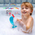 24 Epakh Pieces Washable Crayons for Toddlers and Kids Easy Clean Colorful Crayons Shower Markers Toys Paint Art