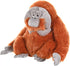12 Inches Wild Republic Orangutan Plush, Stuffed Animal, Plush Toy, Gifts for Kids, Cuddlekins