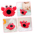 Swimming Toddmomy Animal-Shaped Pool Thermometer Digital Pool Temperature Gauge