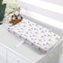 FHMJYH 2 Pack Changing Table Pad Cover Elastic Changing Pad Cover Premium Baby Changing Pad Cover for Boys Girls Soft