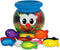 The Learning Journey: Learn With Me - Color Fun Fish Bowl -