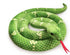 Snake Stuffed Animal Plush Toy, 75 Inch Gift for Girls Boys Christmas